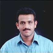 Photo de Satya Raju