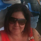 Dot Macdonald's photo