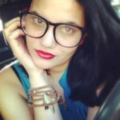 Isis Matos's photo