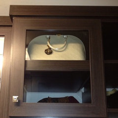 Jennifer Tavani Innovative Closet Designs