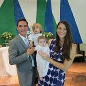 Sarah Overton's photo