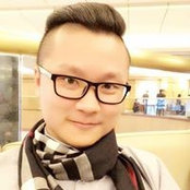 Foto de Chiew Ming
