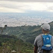 Bernal Torres's photo