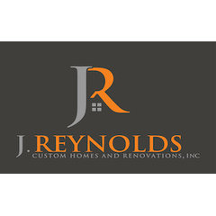 J. Reynolds Custom Homes and Renovations, INC