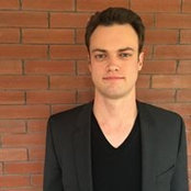 Sean Culloden's photo