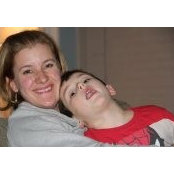 Kim Gliganic's photo