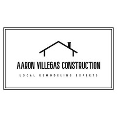 Aaron Villegas Construction