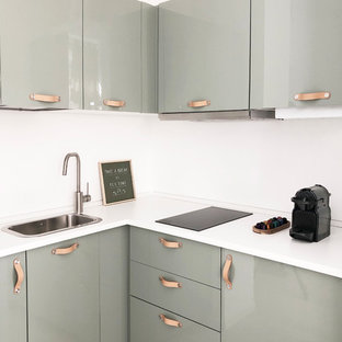 Porta Venezia young bilocale