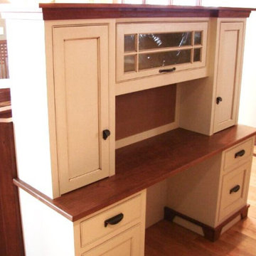 Working from Home? Creating Your Perfect Home Office