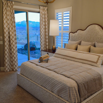 Fascinations Bedroom