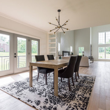 The Adelaide- an Eldridge Company Home
