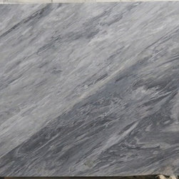 Bardiglio Nuvolato Marble - Kitchen Countertops