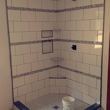Berlin Bathroom Remodel