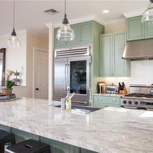 Moorland Kitchen