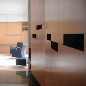 Russian Hill Penthouse