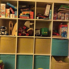 playroom