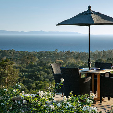 Modern Luxury with a View