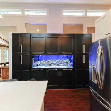 Front and Side Extension in Fairfax, VA
