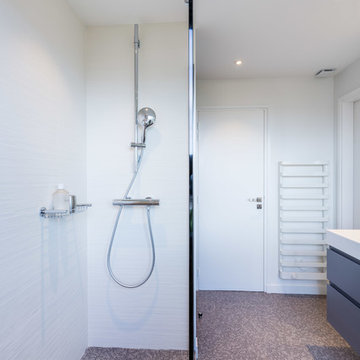 Penthouse de 200m2 entièrement rénové à Bordeaux centre