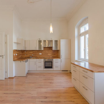 Villa in Dresden radebeul