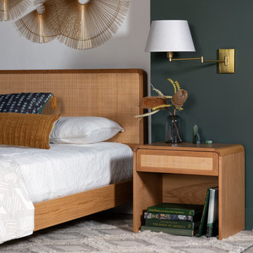 Bedroom Makeover Design