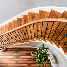 stair