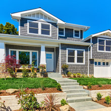 Remodelling