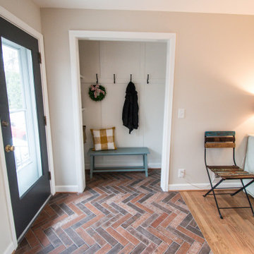 1950's ranch update