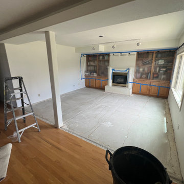 The Broomfield Big-Daddy Remodel