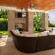 Bottom Porch
