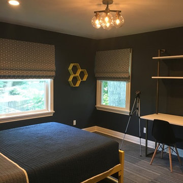 Boys Bedroom