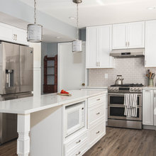 Kitchen Ideas