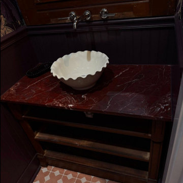 Bathroom Vanity installs