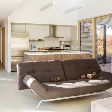 Peaks Island Modern