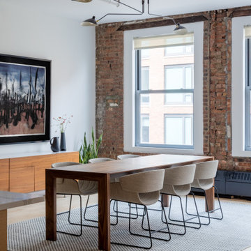 Tribeca Loft