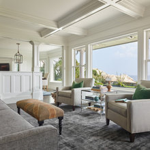 Rumson House Ideas