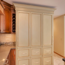 Backsplash