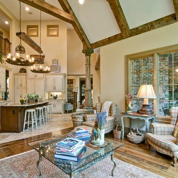 John's Creek Custom Home