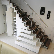 Flur/ Treppe