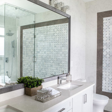 Richmond New Custom Home