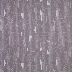 Frame & Cover - Khufu Taupe 1003-01 - Fabric