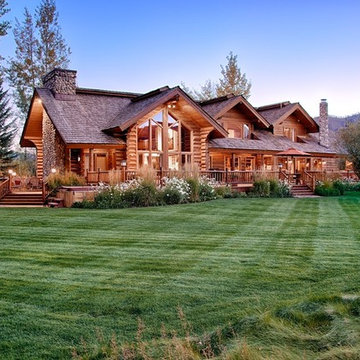 Jackson Hole, Wyoming