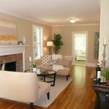 4 Main St., Wenham