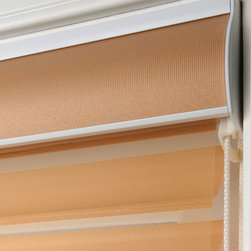 Shangri-La - Window Treatments