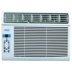 Contemporary Air Conditioners by Emery Jensen Distribution
