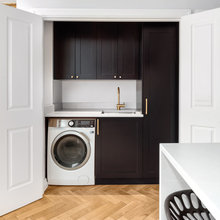 Entry Galls & Foyers