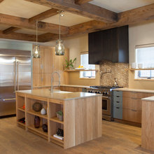 My Kitchen Plan