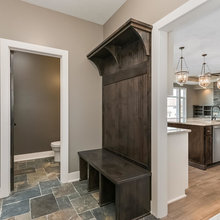 mudroom