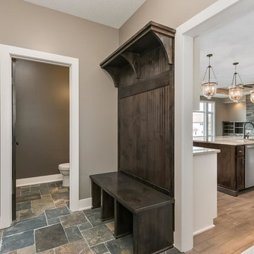 Custom Rambler - Buffalo, MN