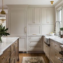 Midland kitchen